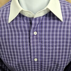 Ralph Lauren Purple Label Shirt